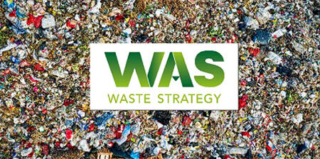 Waste strategy