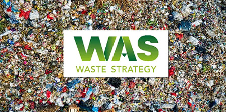 Waste strategy