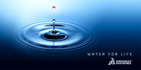 Water for life