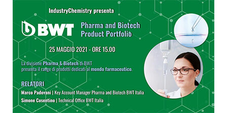 BWT Pharma and Biotech