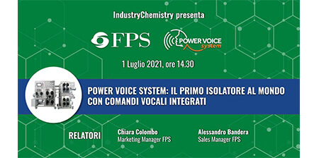 Power Voice System