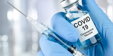 Vaccino anti-COVID19