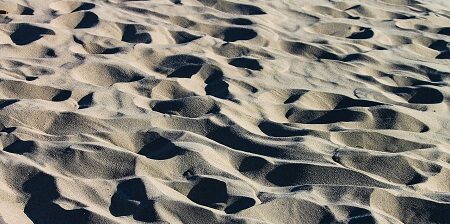 Stoccaggio dell’energia con la sabbia silicea