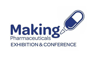 Making Pharmaceuticals 2024, Coventry (UK)