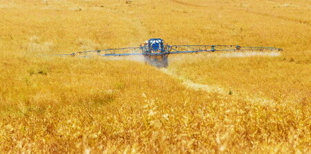 Il Made in Italy senza agrofarmaci