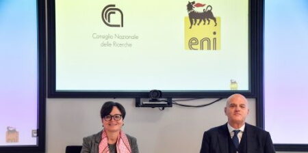 Eni rinnova la collaborazione con il CNR per la ricerca e innovazione tecnologica