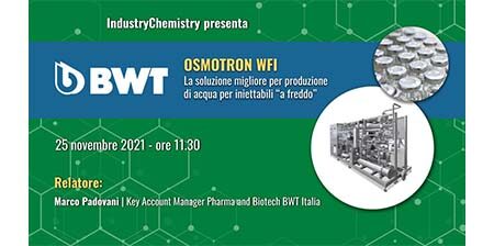 Osmotron
