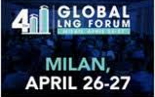 4° Global LNG Forum