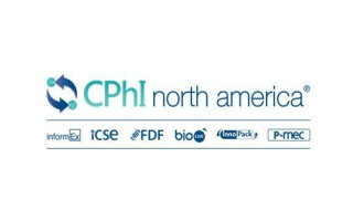 CPhI North America 2022, Philadelphia (USA)