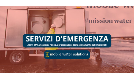 Servizio di Emergenza