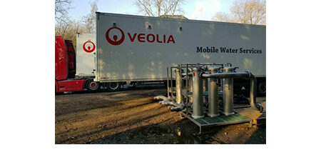 Servizio Pianificato Mobile Water Services
