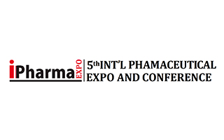 i-Pharma Expo and Conference 2022, Boston (USA)