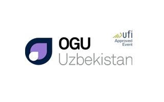 OGU 2022 - 24th International Oil & Gas Exhibition and Conference, Tashkent (Uzbekistan)