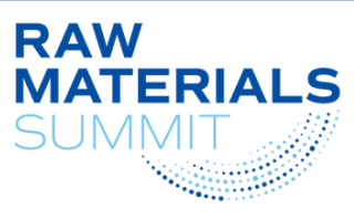 RawMaterials Summit 2022, Berlino (Germania)