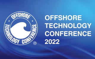 Offshore Technology Conference - OTC 2022, Houston (USA)