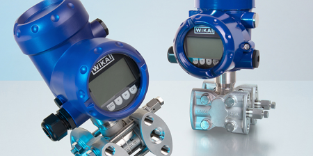 Nuovo trasmettitore di pressione differenziale WIKA con conformità SIL 2