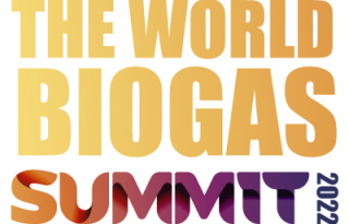 World Biogas Summit 2022, Birmingham (UK)