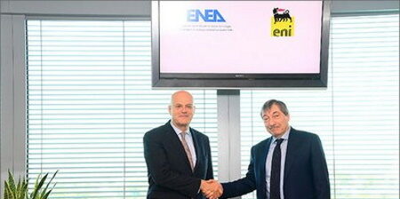 Intesa ENEA-Eni per la transizione ecologica ed energetica