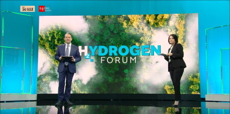 Le parole dell'Hydrogen Forum 2022