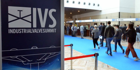È alle porte IVS – Inustrial Valve Summit: numeri da record per la quarta edizione della fiera