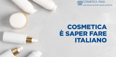 I dati sul settore cosmetico in Italia e la performace lombarda