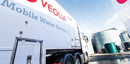 Come gestire i rischi legati alla carenza d’acqua e garantire la continuità delle tue operazioni con i servizi idrici mobili di Mobile Water Services