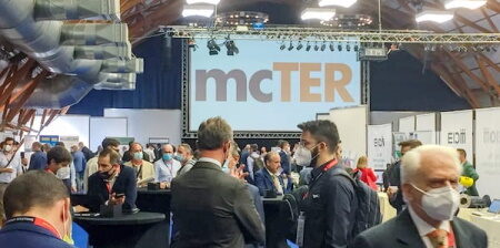 mcTER 2022 torna a Milano il 23 giugno