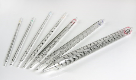 Pipette Sierologiche