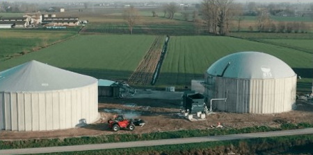 A2A e BTS Biogas insieme per lo sviluppo di nuovi impianti per l’economia circolare e la decarbonizzazione