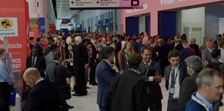 Gastech conferma la partecipazione dei Paesi chiave per il futuro dell'energia