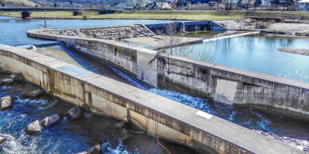 Prima scuola internazionale sul riuso dell'acqua