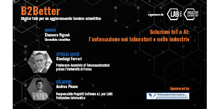 Soluzioni IoT
