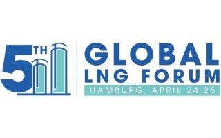 Global LNG Forum 2023, Hamburg (Germany)