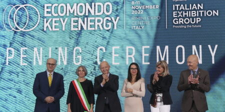 Ecomondo e Key Energy: sistema della green economy
