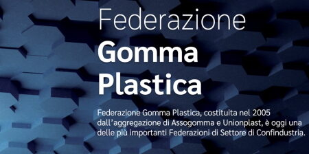 Federazione Gomma Plastica apre un tavolo di lavoro sull’energia