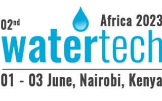 WaterTech Africa 2023, Nairobi (Kenya)