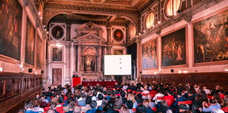 Venice 2022 9° Simposio Internazionale sull'Energia da Biomasse e Rifiuti