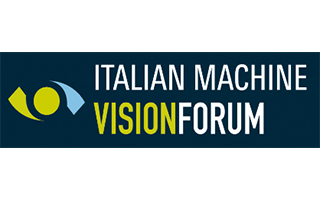 Italian machine Vision Forum