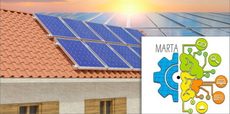 Fotovoltaico: piattaforma informatica di monitoraggio e gestione di impianti