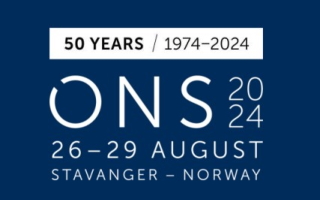 ONS 2024, Stavanger (Norway)