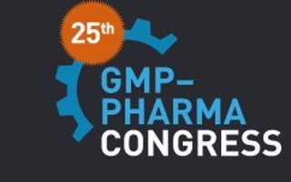 GMP PharmaCongress 2023, Wiesbaden (Germany)