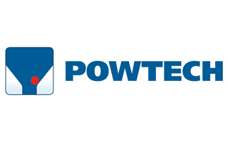 Powtech 2025