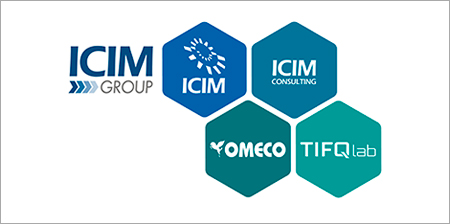 ICIM Group ha una nuova mission