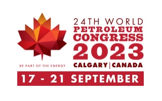 World Petroleum Congress 2023, Calgary (Canada)