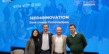 Alla Statale di Milano cresce l’innovazione nella chimica