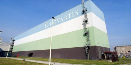 novartis