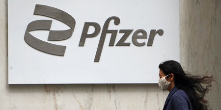 pfizer