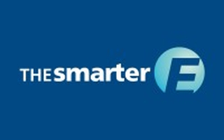 The smarter E