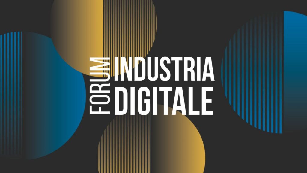 forum industria digitale 2023