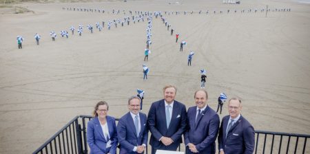 Parco eolico offshore Basf